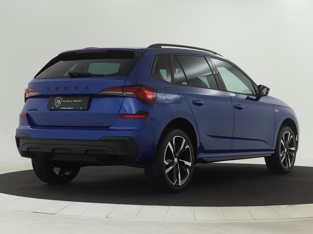 Skoda Kamiq 1.0 TSI Greentech 115 6MT Monte Carlo