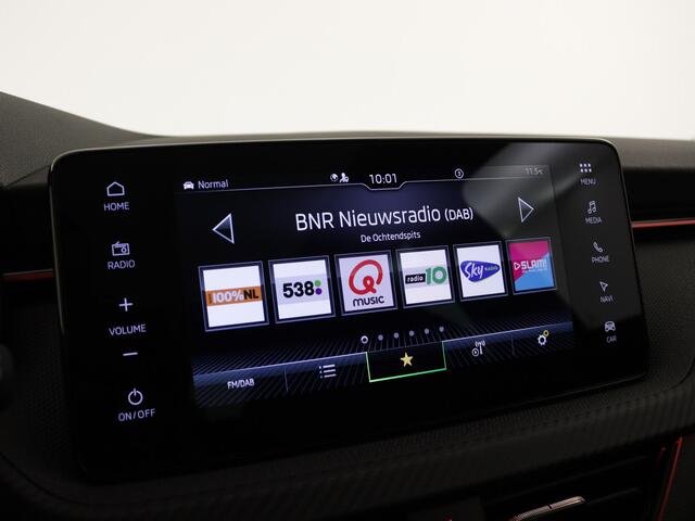 Skoda Kamiq 1.0 TSI Greentech 115 6MT Monte Carlo