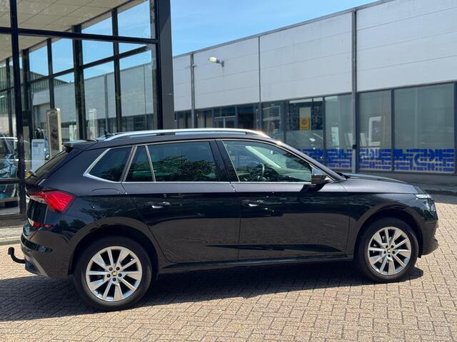 Skoda Kamiq 1.0 TSI Business Edition