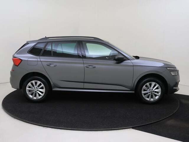 Skoda Kamiq 1.0 TSI Ambition | Trekhaak | Stoelverwarming | Climate control | Adaptieve cruise control | Virtual cockpit | Parkeersensoren achter | CarPlay |