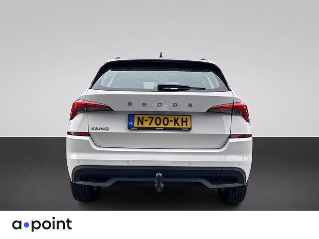 Skoda Kamiq 1.0 TSI Active