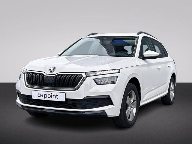 Skoda Kamiq 1.0 TSI Active
