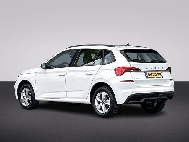 Skoda Kamiq 1.0 TSI Active