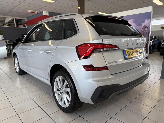 Skoda Kamiq 1.0 TSI Selection DSG 116PK *APP*LM17*CRUISE*