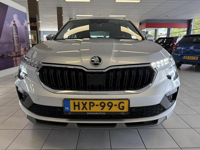 Skoda Kamiq 1.0 TSI Selection DSG 116PK *APP*LM17*CRUISE*