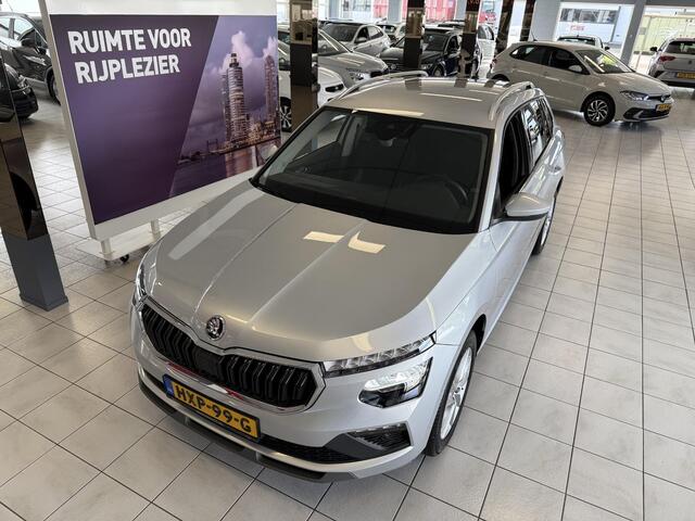 Skoda Kamiq 1.0 TSI Selection DSG 116PK *APP*LM17*CRUISE*