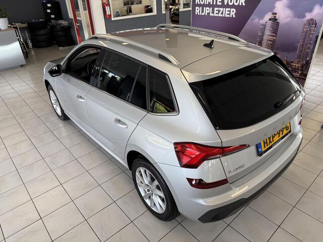Skoda Kamiq 1.0 TSI Selection DSG 116PK *APP*LM17*CRUISE*