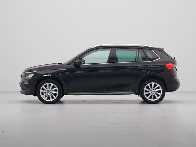Skoda Kamiq 1.0 TSI 115pk DSG Business Edition Panorama Navigatie Camera Keyless 171