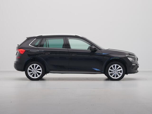 Skoda Kamiq 1.0 TSI 115pk DSG Business Edition Panorama Navigatie Camera Keyless 171