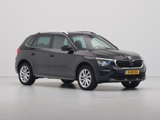Skoda Kamiq 1.0 TSI 115pk DSG Business Edition Panorama Navigatie Camera Keyless 171