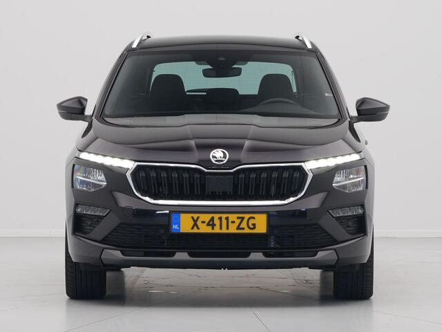 Skoda Kamiq 1.0 TSI 115pk DSG Business Edition Panorama Navigatie Camera Keyless 171