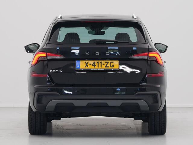 Skoda Kamiq 1.0 TSI 115pk DSG Business Edition Panorama Navigatie Camera Keyless 171