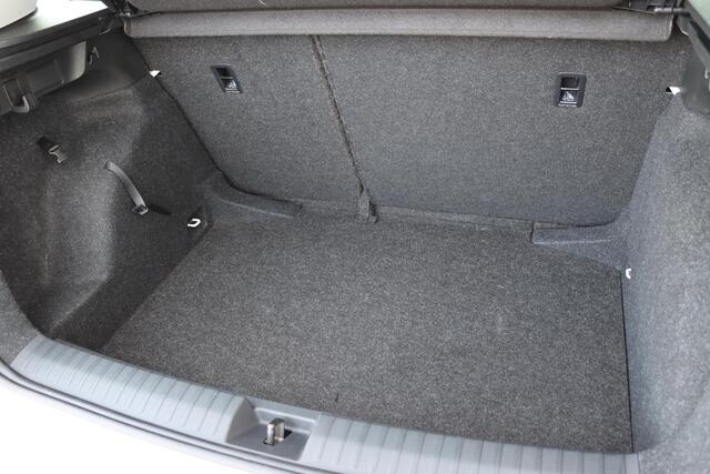 Skoda Kamiq 1.0 TSI Active