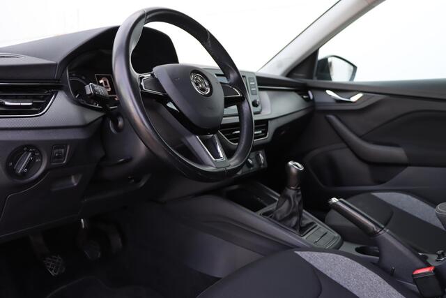 Skoda Kamiq 1.0 TSI Active