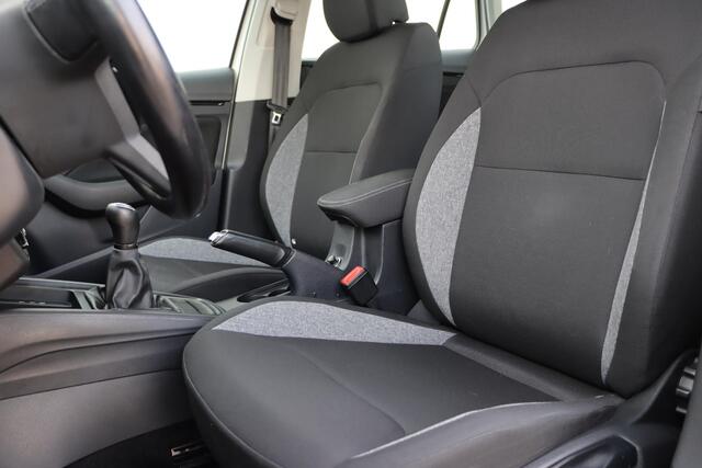 Skoda Kamiq 1.0 TSI Active