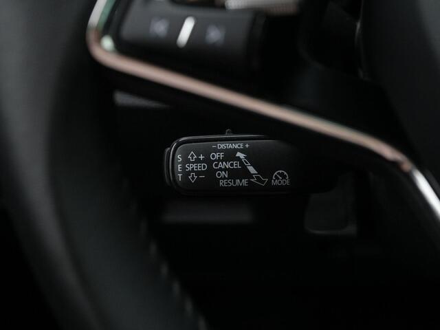 Skoda Kamiq 1.0 TSI 110 pk DSG Business Edition | Achteruitrijcamera | Stoelverwarming | Sportonderstel | Adaptive Cruise | 16 inch
