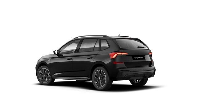 Skoda Kamiq Monte Carlo 1.0 TSI 115 pk 7 versn. DSG | Travel assist plus | Winter pakket