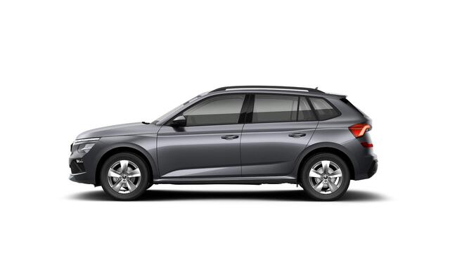 Skoda Kamiq Selection 1.0 TSI 115 pk 6 versn. Hand | Trekhaak wegklapbaar