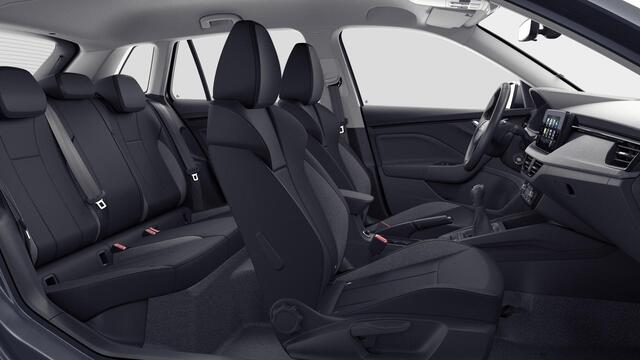 Skoda Kamiq Selection 1.0 TSI 115 pk 6 versn. Hand | Trekhaak wegklapbaar