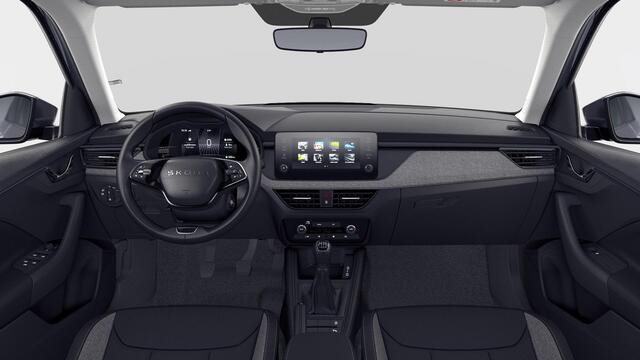 Skoda Kamiq Selection 1.0 TSI 115 pk 6 versn. Hand | Trekhaak wegklapbaar
