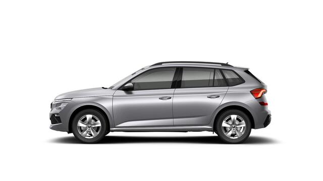 Skoda Kamiq Selection 1.0 TSI 115 pk 6 versn. Hand