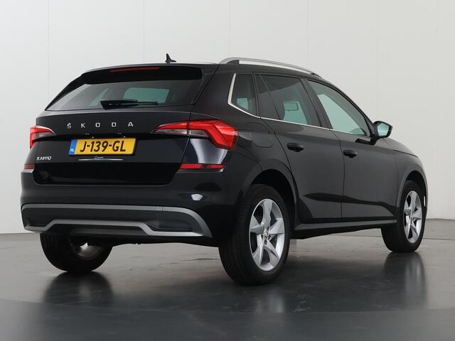 Skoda Kamiq 1.0 TSI Ambition | Navigatie | Bluetooth | Airco | Cruise Control |