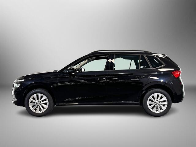 Skoda Kamiq 1.0 110pk TSI Selection Adaptive Cruise Control | Parkeersensoren achter | Smartlink
