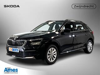 skoda-kamiq-1.0-110pk-tsi-selection
