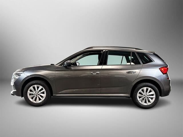 Skoda Kamiq 1.0 110pk TSI Selection Parkeersensoren achter | Adaptive Cruise Control | Stoelverwarming
