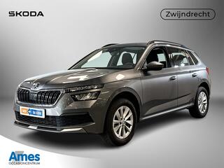 skoda-kamiq-1.0-110pk-tsi-selection
