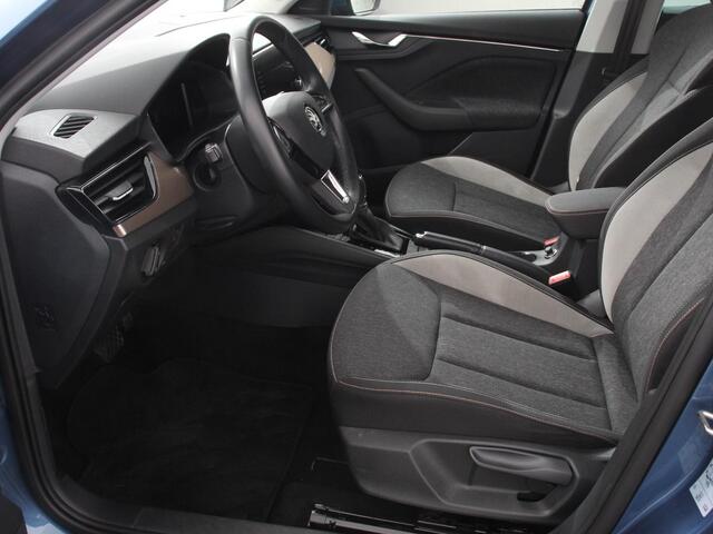 Skoda Kamiq 1.0 TSI DSG Style | Navigatie | Apple Carplay/Android Auto | Virtual Cockpit | Lane Assist | 17 Inch Lichtmetalen Velgen | DAB |