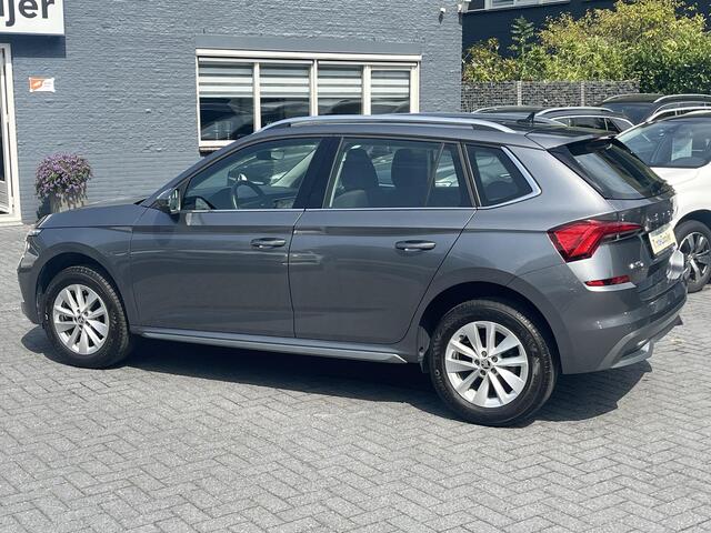 Skoda Kamiq 1.0 TSi DSG Style | 5 JAAR FABRIEKSGARANTIE! |
