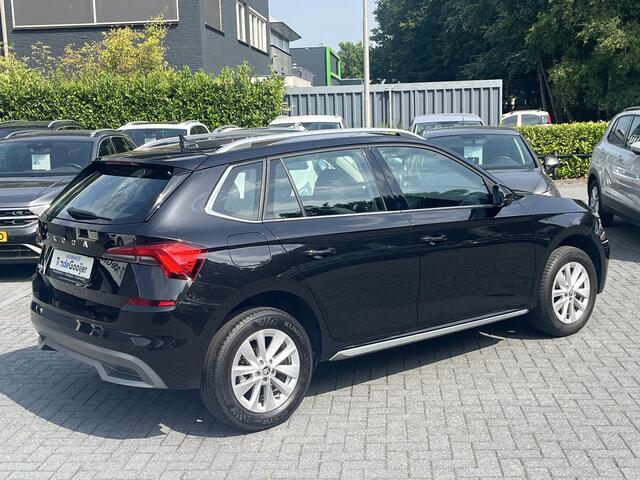 Skoda Kamiq 1.0 TSi DSG Style | 5 JAAR FABRIEKSGARANTIE! |