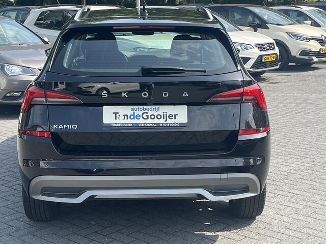 Skoda Kamiq 1.0 TSi DSG Style | 5 JAAR FABRIEKSGARANTIE! |