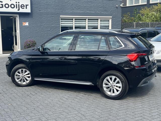 Skoda Kamiq 1.0 TSi DSG Style | 5 JAAR FABRIEKSGARANTIE! |