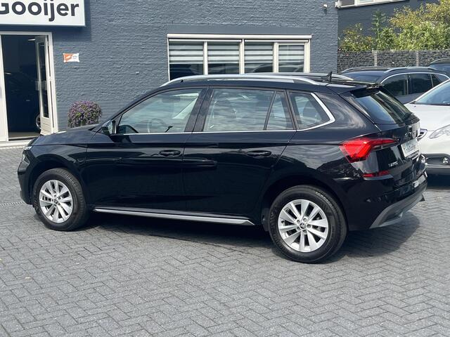 Skoda Kamiq 1.0 TSi DSG Style | 5 JAAR FABRIEKSGARANTIE! |