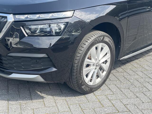 Skoda Kamiq 1.0 TSi DSG Style | 5 JAAR FABRIEKSGARANTIE! |