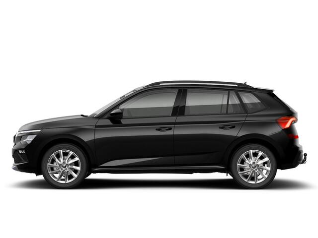 Skoda Kamiq Selection 1.0 TSI 85 kW / 115 PK SUV 6 versn. Hand | Wegklapbare Trekhaak | 17" Lichtmetalen Velgen | Adaptive Cruise Control