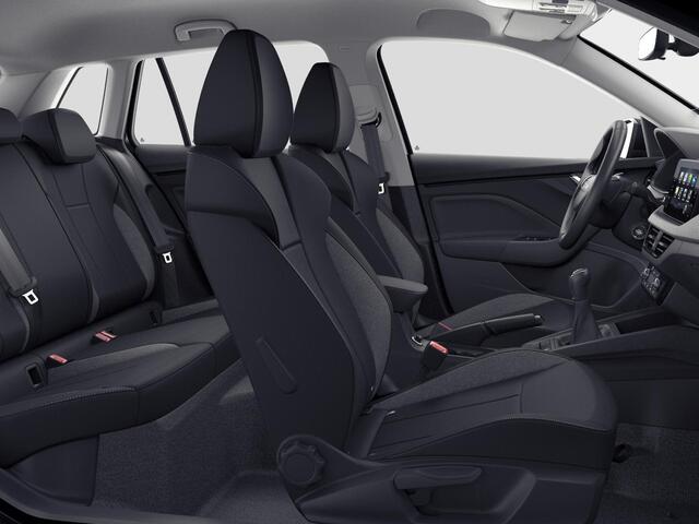 Skoda Kamiq Selection 1.0 TSI 85 kW / 115 PK SUV 6 versn. Hand | Wegklapbare Trekhaak | 17" Lichtmetalen Velgen | Adaptive Cruise Control