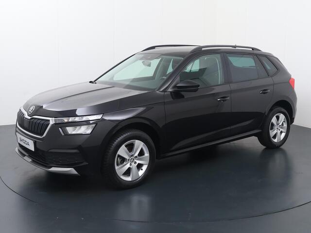 Skoda Kamiq 1.0 TSI Ambition | 110 PK | Automaat | LED verlichting | Apple Carplay/Android Auto |