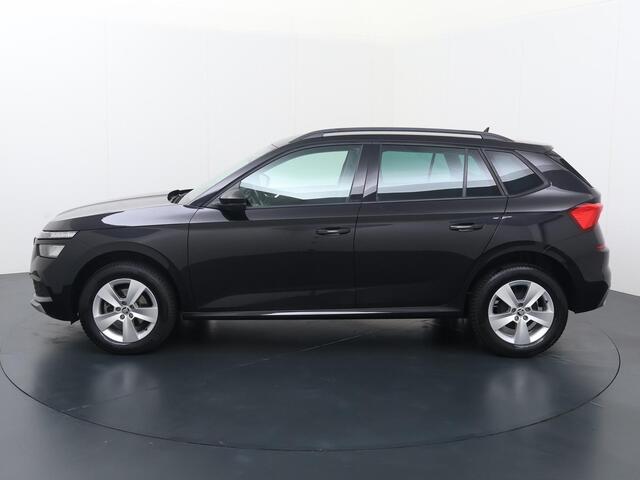 Skoda Kamiq 1.0 TSI Ambition | 110 PK | Automaat | LED verlichting | Apple Carplay/Android Auto |