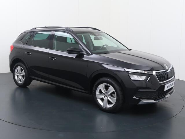 Skoda Kamiq 1.0 TSI Ambition | 110 PK | Automaat | LED verlichting | Apple Carplay/Android Auto |