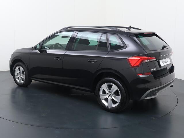 Skoda Kamiq 1.0 TSI Ambition | 110 PK | Automaat | LED verlichting | Apple Carplay/Android Auto |