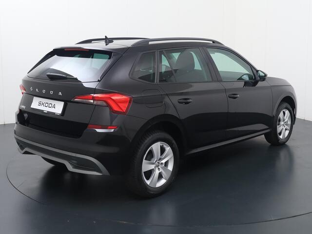 Skoda Kamiq 1.0 TSI Ambition | 110 PK | Automaat | LED verlichting | Apple Carplay/Android Auto |