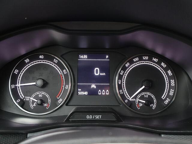Skoda Kamiq 1.0 TSI Ambition | 110 PK | Automaat | LED verlichting | Apple Carplay/Android Auto |