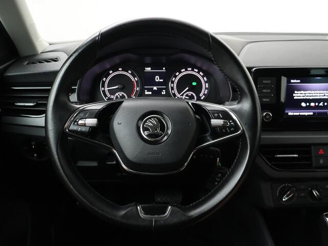Skoda Kamiq 1.0 TSI Ambition | 110 PK | Automaat | LED verlichting | Apple Carplay/Android Auto |