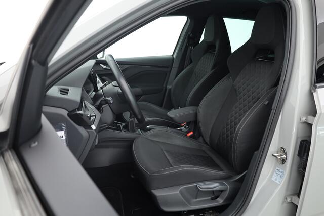 Skoda Kamiq 1.0 TSI Sport Business | virtual Cockpit | Navi | Cruise | CarPlay | PDC A | 18" | Trekhaak