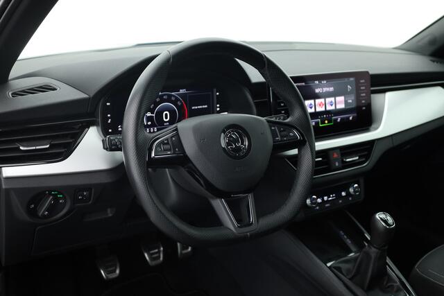 Skoda Kamiq 1.0 TSI Sport Business | virtual Cockpit | Navi | Cruise | CarPlay | PDC A | 18" | Trekhaak