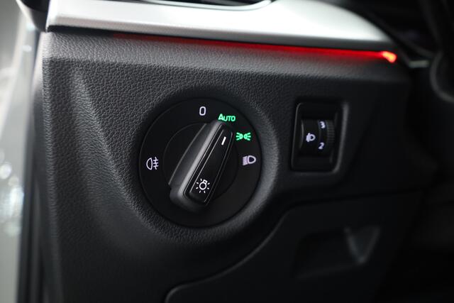 Skoda Kamiq 1.0 TSI Sport Business | virtual Cockpit | Navi | Cruise | CarPlay | PDC A | 18" | Trekhaak