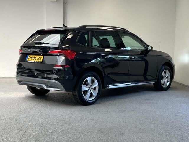 Skoda Kamiq 1.0 TSI Style | TREKHAAK | CARPLAY | STOEL.V.W. |